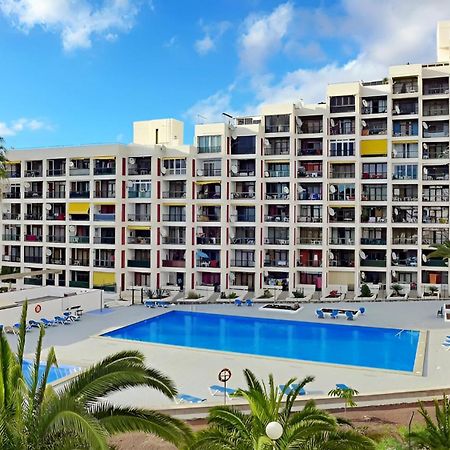 Blanco&Azul - Comfortable Ocean View Apartment Next To The Beach Плайя-де-лас-Амерікас Екстер'єр фото